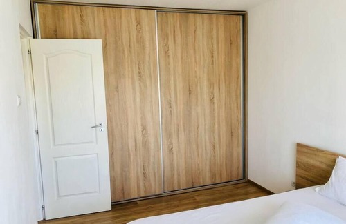 Timisoara Condo | Joy City Stay Sanatatii