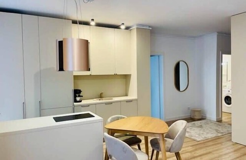 Timisoara Apartment | Joy City Stay Vivalia 7B-26