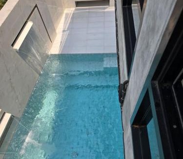 Pa Daet Villa | Joy Homes Private Pool Villa