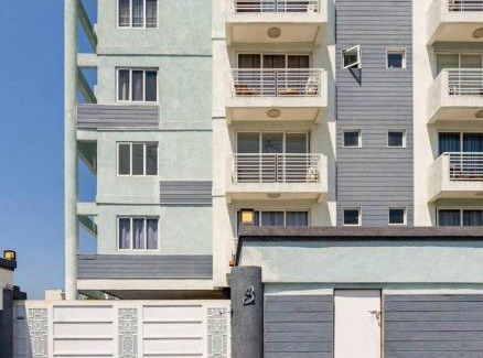 Eden Gardens Apartment | Joy Luxury Estate Kingston