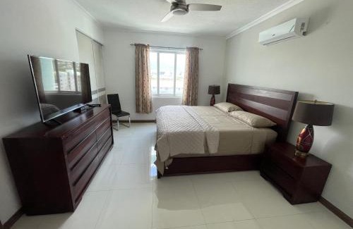 Eden Gardens Apartment | Joy Luxury Estate Kingston