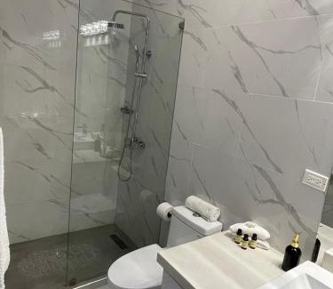 Eden Gardens Apartment | Joy Luxury Estate Kingston