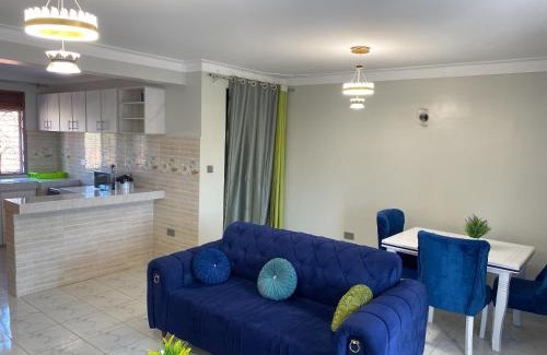 Munyonyo Apartment | JOY NBA APARTMENTs