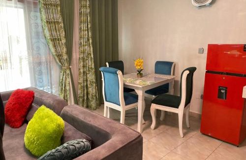 Munyonyo Apartment | JOY NBA APARTMENTs