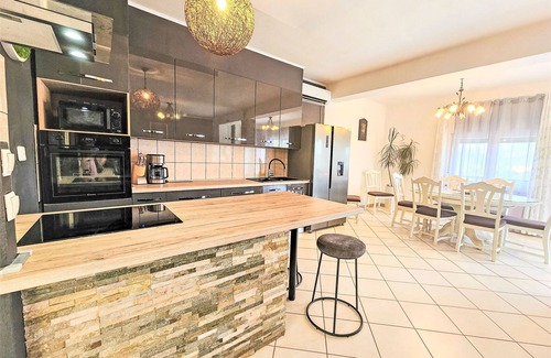 Sibenik House | Joy on Countryside by Interhome