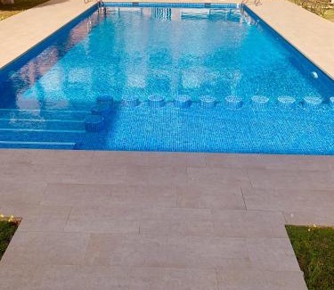 Mar de Cristal Apartment | Joya De Playa Mar De Cristal