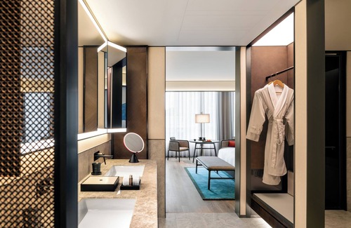 Changning Hotel | JOYA Shanghai Gubei
