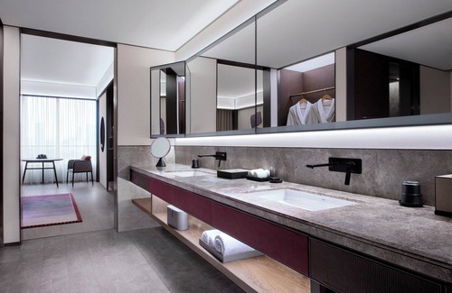 Changning Hotel | JOYA Shanghai Gubei