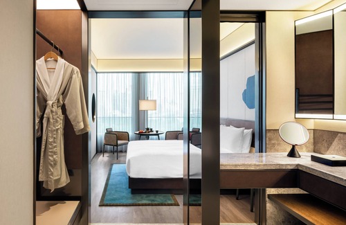 Changning Hotel | JOYA Shanghai Gubei