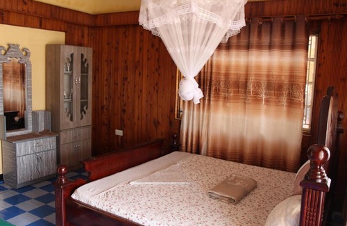Kampala Hotel | Joyed 3 Motel