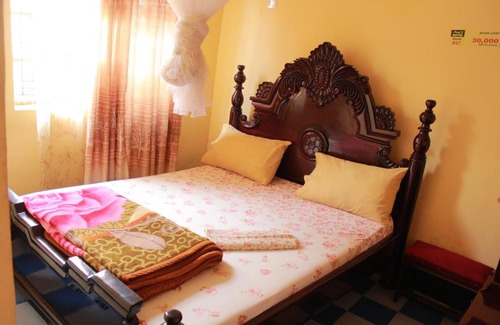 Kampala Hotel | Joyed 3 Motel