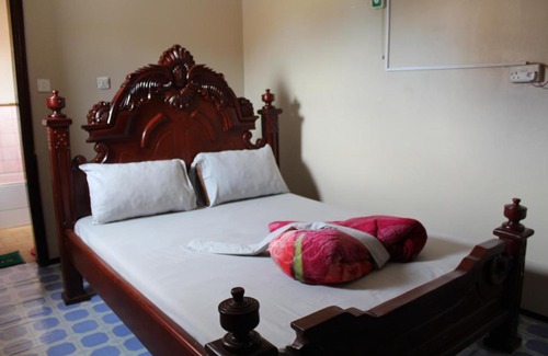 Kampala Hotel | Joyed 3 Motel