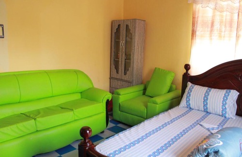 Kampala Hotel | Joyed 3 Motel