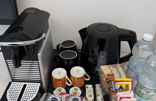 Finale Pia Apartment | 'Joyfül Accomodation Camera P' with Wi-Fi and Air Conditioning