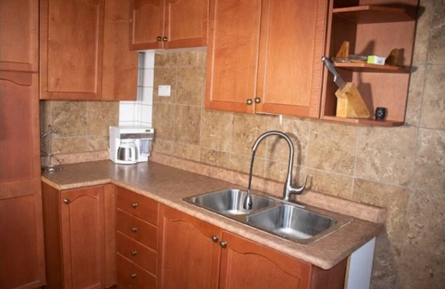 Brong Ahafo House | Joyful Haven apartments