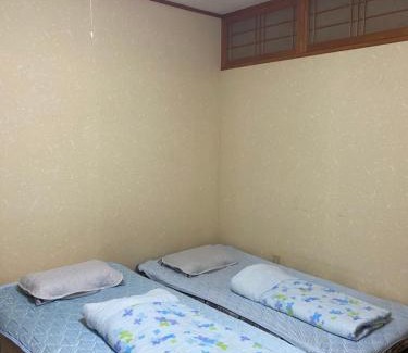 Ginowan Apartment | Joyful Rose