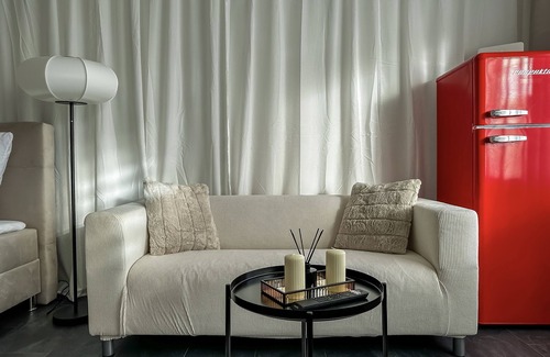 Hohentor Apartment | Joyfulhomes City Apartment