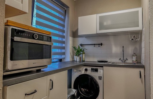 Hohentor Apartment | Joyfulhomes City Apartment