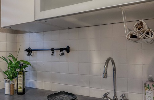 Hohentor Apartment | Joyfulhomes City Apartment