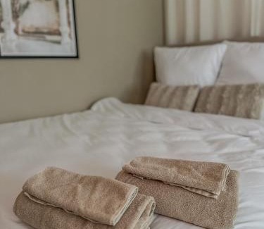 Hohentor Apartment | Joyfulhomes City Apartment