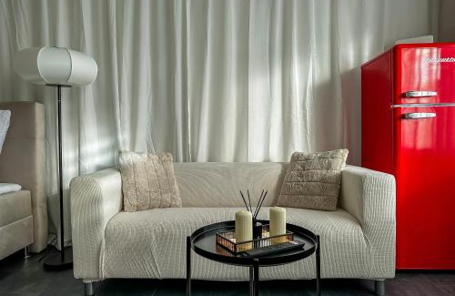 Hohentor Apartment | Joyfulhomes City Apartment