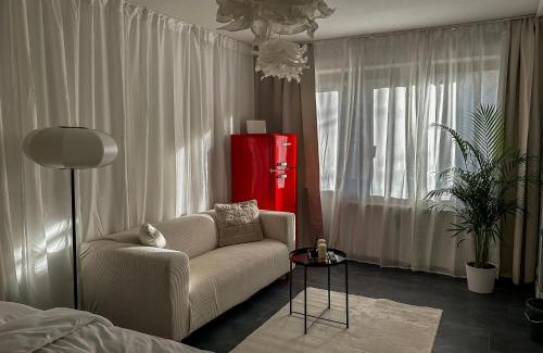 Hohentor Apartment | Joyfulhomes City Apartment