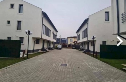 Otopeni Villa | JoyGate Entire Villa 5 rooms