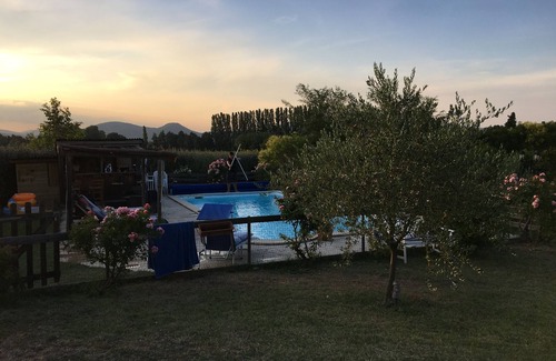 Sauzet House | Joyous villa in Drôme Provençale 26