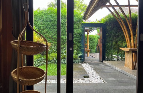 Ubud Villa | Joyously Raw Villas