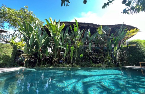 Ubud Villa | Joyously Raw Villas