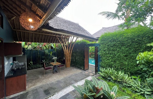 Ubud Villa | Joyously Raw Villas