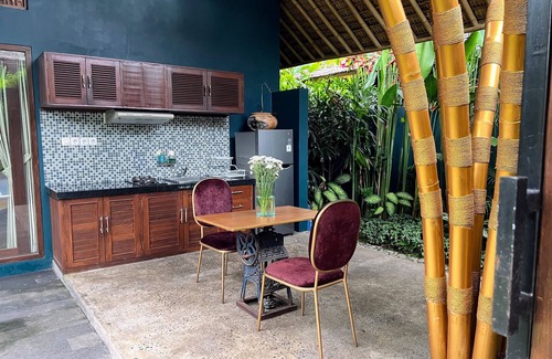 Ubud Villa | Joyously Raw Villas