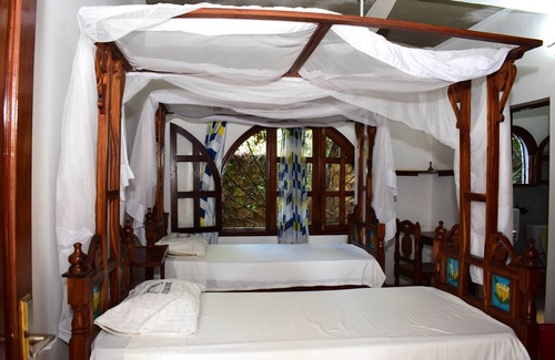 Malindi House | JoysVilla Family Holiday Home