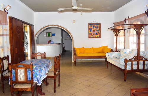 Malindi House | JoysVilla Family Holiday Home