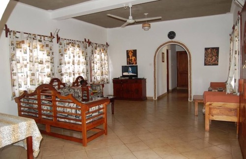 Malindi House | JoysVilla Family Holiday Home