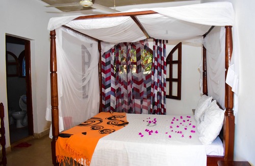 Malindi House | JoysVilla Family Holiday Home