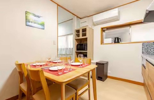 Ikebukuro House | Recommended for families! A two-story detached house just a 9-minute walk from Ikebukuro Station!