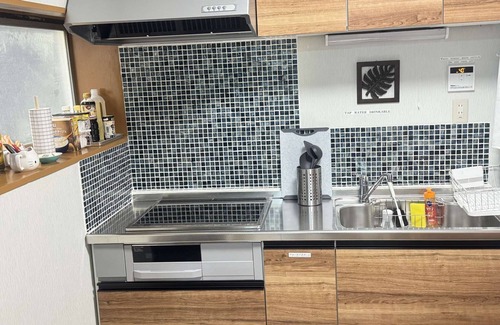 Ikebukuro House | Recommended for families! A two-story detached house just a 9-minute walk from Ikebukuro Station!