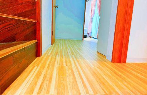 Toshima Bed & Breakfast | 60 m² Bed and breakfast ∙ 3 bedrooms ∙ 6 guests
