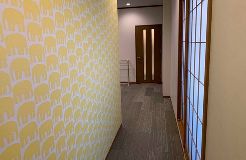 Chikushino Apartment | 52 m² Apartment ∙ 1 bedroom ∙ 6 guests