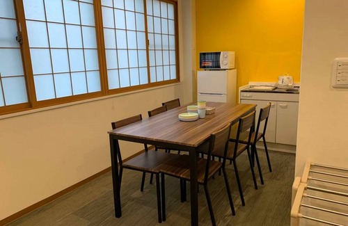 Chikushino Apartment | 52 m² Apartment ∙ 1 bedroom ∙ 6 guests