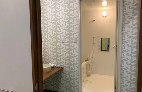 Chikushino Apartment | 52 m² Apartment ∙ 1 bedroom ∙ 6 guests
