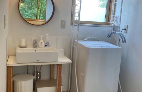 Shizukuishi House | 24 m² House ∙ 1 bedroom ∙ 3 guests