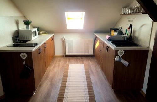 Kadan Apartment | JP-KU ubytování Kadaň