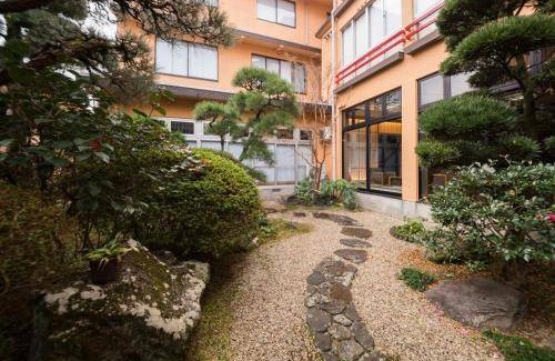 Ureshino Hotel | 14 m² Hotel ∙ 2 guests