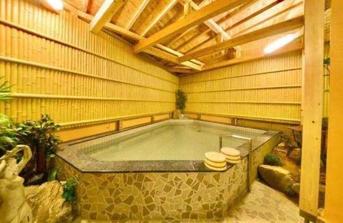Ureshino Hotel | 14 m² Hotel ∙ 2 guests
