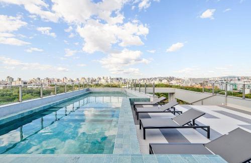 Cidade Baixa Apartment | JP Redenção | In House