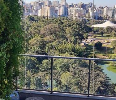 Cidade Baixa Apartment | JP Redenção | In House