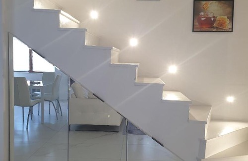Bistrita Apartment | JP