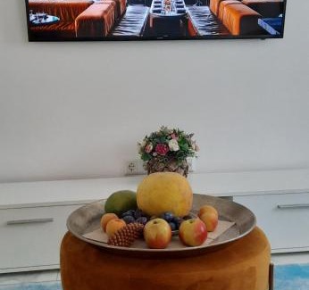 Bistrita Apartment | JP